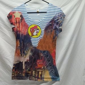 Bucees top